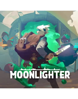 Moonlighter iPhone ios iPad Appstore + ПОДАРОК
