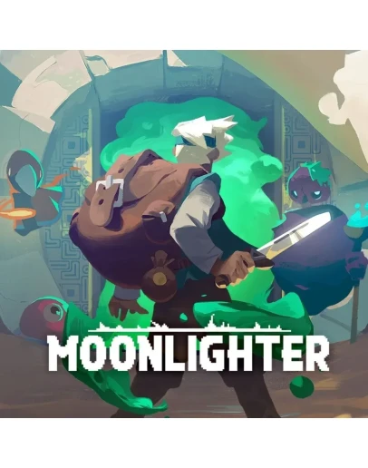 Moonlighter iPhone ios iPad Appstore + ПОДАРОК