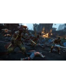 For Honor ONLINE Ubisoft PC