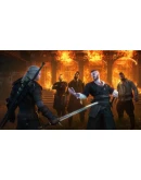 The Witcher 3: Wild Hunt - Hearts of Stone DLC Steam