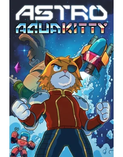 ASTRO AQUA KITTY Xbox One & Xbox Series XS активация ASTRO AQUA KITTY Xbox One & Xbox Series XS активация