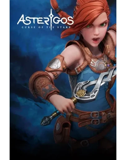 Asterigos: Curse of the Stars Xbox OneXS активация