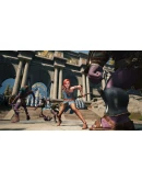 Asterigos: Curse of the Stars Xbox OneXS активация