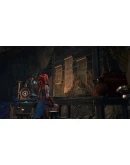 Asterigos: Curse of the Stars Xbox OneXS активация