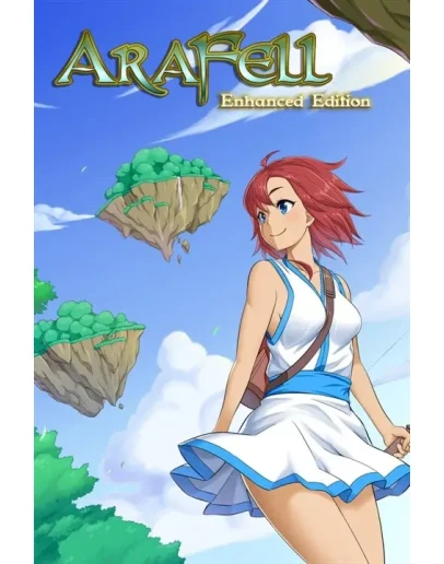 Ara Fell: Enhanced Edition Xbox OneXS активация