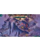 Fell Seal: Arbiter's Mark Xbox OneXS активация