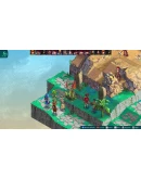 Fell Seal: Arbiter's Mark Xbox OneXS активация