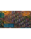 Fell Seal: Arbiter's Mark Xbox OneXS активация