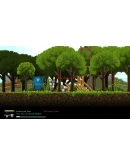 Regions of Ruin Xbox One &amp Xbox Series XS активация