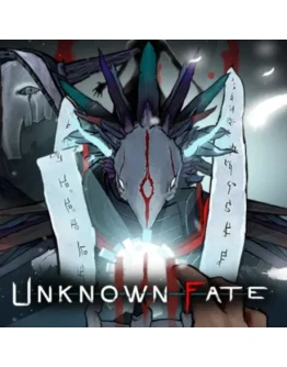 Unknown Fate iPhone ios iPad Appstore + ПОДАРОК Unknown Fate iPhone ios iPad Appstore + ПОДАРОК