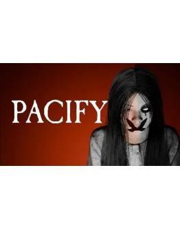 Pacify - ОНЛАЙН STEAM Аккаунтна 30 дней