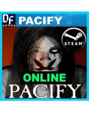 Pacify - ОНЛАЙН STEAM Аккаунтна 30 дней
