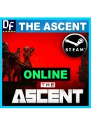 The Ascent - ОНЛАЙН STEAM Аккаунт