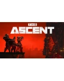 The Ascent - ОНЛАЙН STEAM Аккаунтна 30 дней