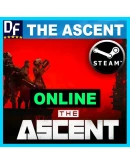 The Ascent - ОНЛАЙН STEAM Аккаунтна 30 дней