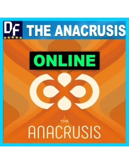 The Anacrusis - ОНЛАЙН STEAM Аккаунт