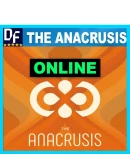 The Anacrusis - ОНЛАЙН STEAM Аккаунт