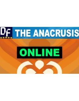 The Anacrusis - ОНЛАЙН STEAM Аккаунтна 30 дней