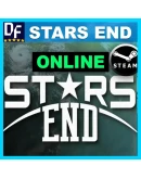 Stars End - ОНЛАЙН STEAM Аккаунтна 30 дней