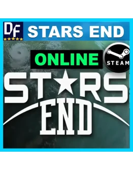 Stars End - ОНЛАЙН STEAM Аккаунт