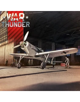 War Thunder - Набор War Thunder - Набор