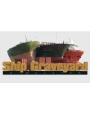 Ship Graveyard Simulator XBOX ONE XS КЛЮЧ