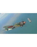 War Thunder- Тихоокеанская кампания за Японию Активация