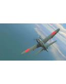 War Thunder- Тихоокеанская кампания за Японию Активация