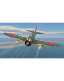 War Thunder- Тихоокеанская кампания за Японию Активация