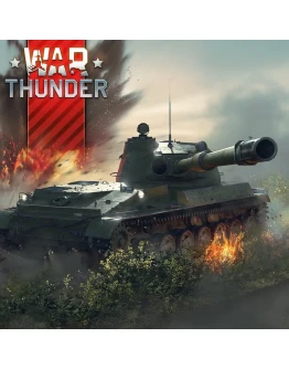 War Thunder - Набор War Thunder - Набор