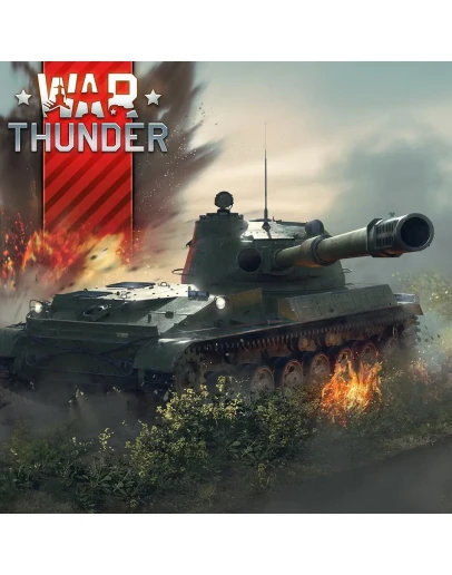 War Thunder - Набор War Thunder - Набор