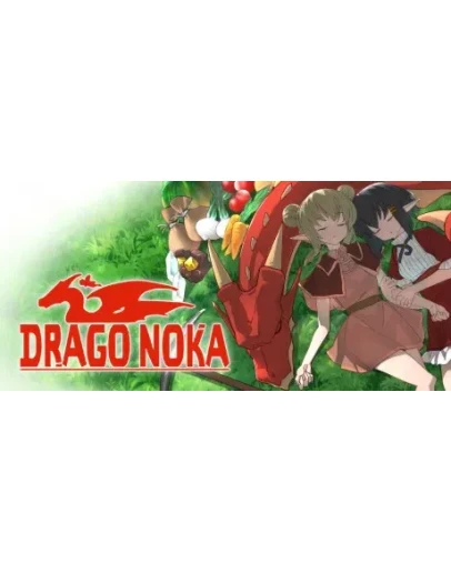 Drago Noka АВТОДОСТАВКА STEAM GIFT RUSSIA