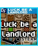 Luck be a Landlord (Удачи, арендодатель)STEAM Аккаунт
