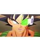 DRAGON BALL Z: KAKAROT Season Pass 2 DLC STEAM РОССИЯ