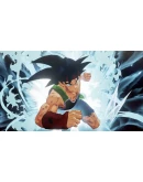 DRAGON BALL Z: KAKAROT - BARDOCK - Alone Against Fate