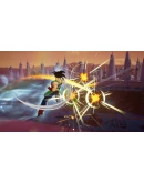 DRAGON BALL Z: KAKAROT - BARDOCK - Alone Against Fate