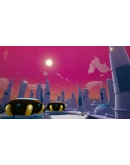 DRAGON BALL Z: KAKAROT - BARDOCK - Alone Against Fate