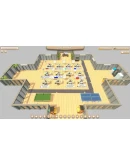 Pillazon: MMO Drug Lord Tycoon АВТОДОСТАВКА STEAM