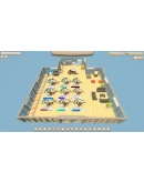 Pillazon: MMO Drug Lord Tycoon АВТОДОСТАВКА STEAM