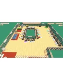 Pillazon: MMO Drug Lord Tycoon АВТОДОСТАВКА STEAM