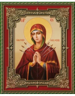 Умягчение злых сердец_002(32х40см)