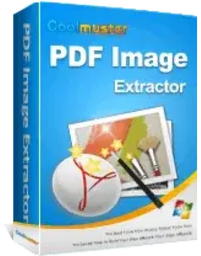Coolmuster PDF Image Extractor 2.1.4 Лицензия Coolmuster PDF Image Extractor 2.1.4 Лицензия