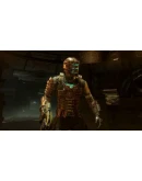 Dead Space 2023 Ремейк, смена почты и НЕ АРЕНДА