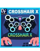 Crosshair X STEAM Аккаунт