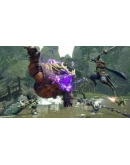 Monster Hunter Rise Deluxe Edition Xbox One & Series XS Monster Hunter Rise Deluxe Edition Xbox One & Series XS