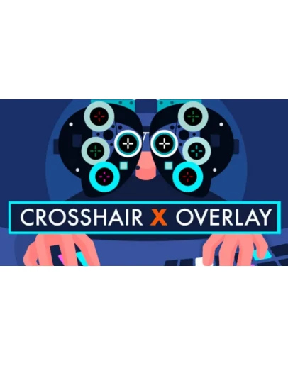 Crosshair X STEAM Аккаунтна 90 дней