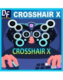 Crosshair X STEAM Аккаунтна 90 дней