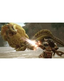 Monster Hunter Rise Deluxe Edition Xbox One &amp Series XS