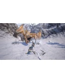 Monster Hunter Rise Deluxe Edition Xbox One &amp Series XS