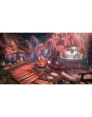 Monster Hunter Rise Deluxe Edition Xbox One &amp Series XS